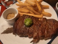 -羽深肉铺 Steak & Wine