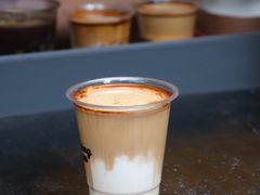 -SeekSeeking咖啡专门店(堰塘街店)