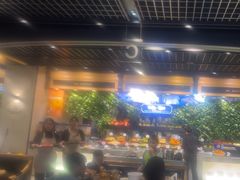 -川骄海鲜自助(亚运村店)