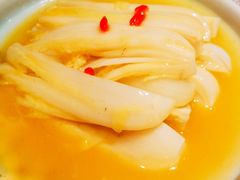 -北京王府井希尔顿酒店·秦唐中餐厅Chynna