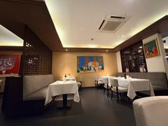 -Khéma Restaurant Pasteur