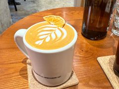 东京拿铁-CABO Coffee