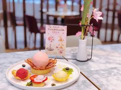 -哈根达斯(金湖广场店)