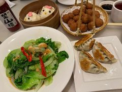 -金鼎轩(方庄天坛店)