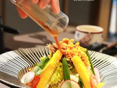 -胆道·海胆专门店(凯德晶萃店)