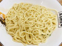 重庆小面-花市豌杂面(民生路店)