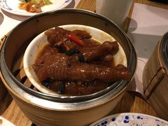 -广东茶居(海港城店)
