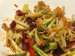 -老牌坊鲁菜名店(宽厚里店)