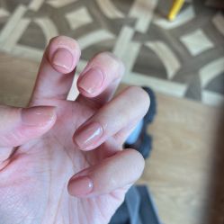 -CM.Nail美甲美睫