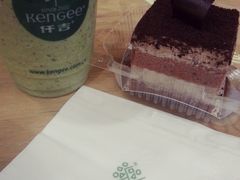 -仟吉KenGee(国贸360店)