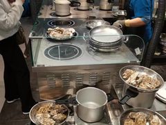 -盒马鲜生(皇庭广场店)