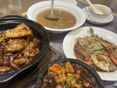 -阿毛饭店(和义路店)