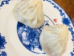 小笼包肉-勤德兴(湖滨路店)