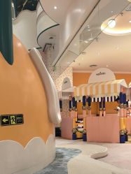 -奈尔宝家庭中心·亲子餐厅(苏州大悦城店)