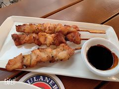 -宝莱纳餐厅(滨江店)