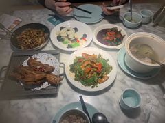 -小菜园新徽菜(溧阳万达店)