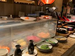 -嘉定凯悦·咖啡厅