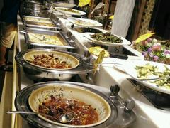 -银鲨海鲜烤肉火锅自助餐厅(五星店)