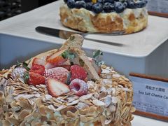 -万达文华酒店·48F云端窗景美食汇自助餐厅