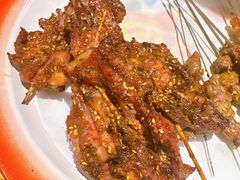 -北丐先生·野馄饨烧烤(雨花万象店)