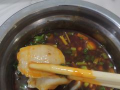 -重庆特色冷锅鱼(武大店)