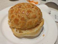 -香港新发烧腊茶餐厅(书城店)