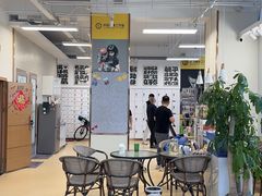 -中田·健身+普拉提(北京通州运河店)