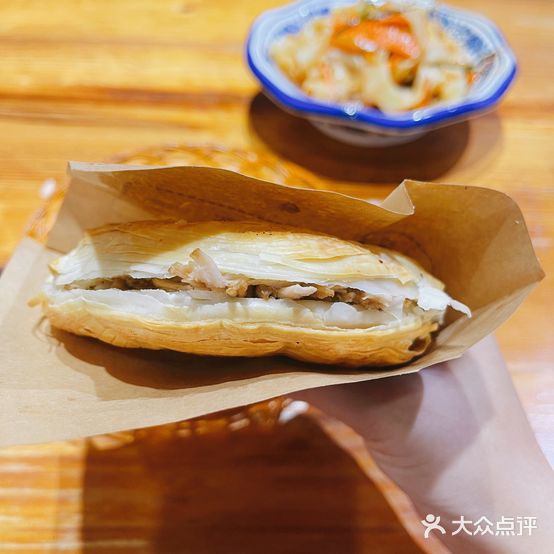 陕西大碗面(南宁江南万达店)