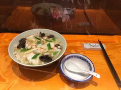 -聚春园自助餐厅(东街口店)