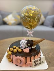 -莉泽月子中心(凯旋江景店)