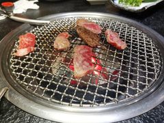 -虎焱炭火烧肉