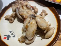 牛蛙-老天桥蛙炉火锅(姑苏总店)