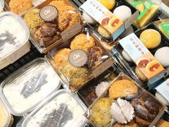 -Olé精品超市(北京合生汇店)