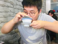 -巴四老城区炭火蛙锅(张江店)