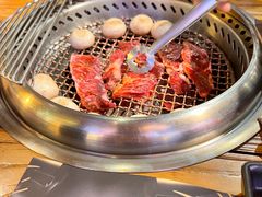 -黑牛の店·和牛烧肉(合生汇店)