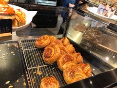 -麦田工坊(月湖店)