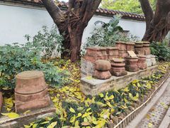 -东莞市可园博物馆