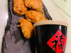 -花溪雨·森林餐厅(石基店)