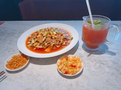 -天辣(金桥啦啦宝都店)