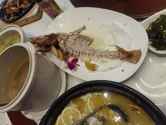 -五姊妹海鲜(火车站店)