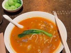 -漆黑觉米粉(三里屯店)