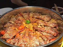 -一品渝香·好吖好鸭时尚干锅鸭头(乐汇城店)