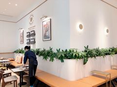 大堂-Peet's 皮爷咖啡(乐峰店)
