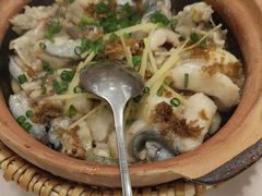 -围龙屋客家食府(福田店)