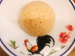 油米饭-红大哥水门鸡饭(總店)