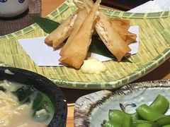 -割烹旭日本料理(龙湖狮山天街店)