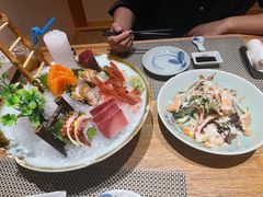 -万鱼亭 日本料理(无锡香山名园店)