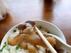 -文惠猪脚粉(富景小区店)