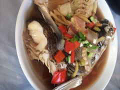 iphone_upload_pic-玲燕蒸菜馆(江东路店)