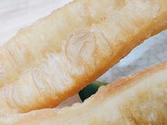 -筋饼豆腐脑一绝